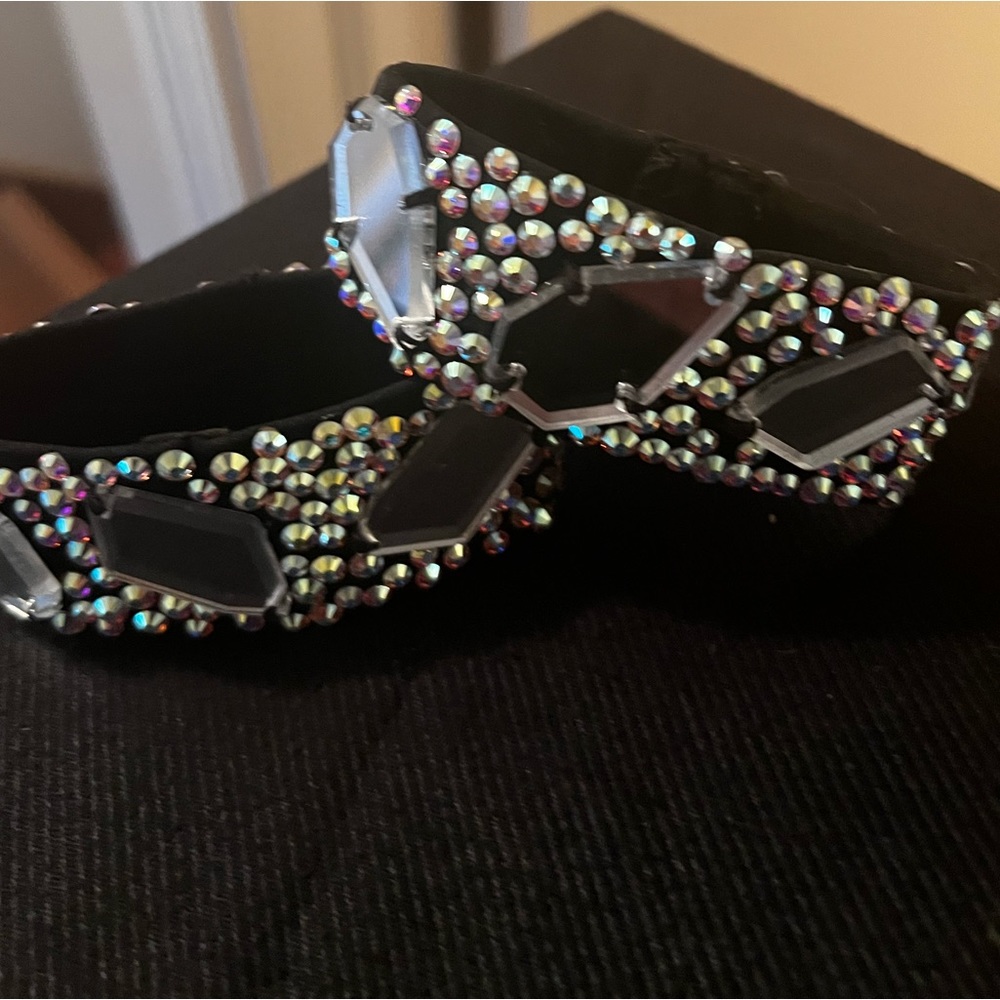 Swarovski Bangle Bracelets - Picture 9 of 16